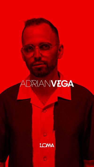Adrian Vega