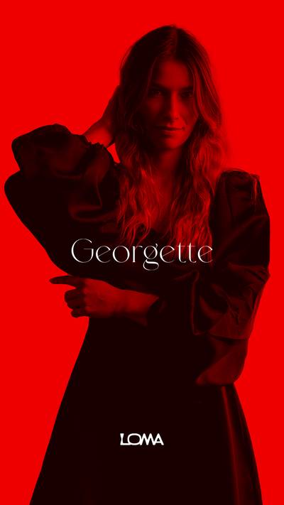 Georgette