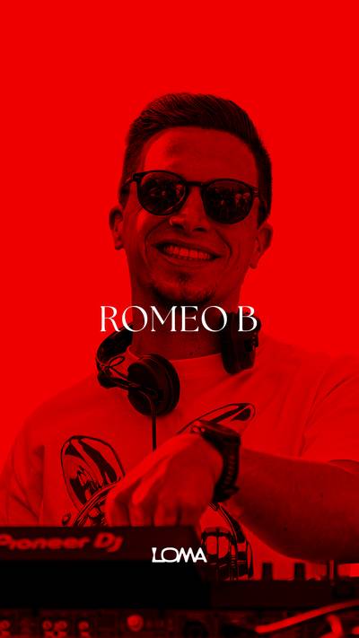 Romeo B